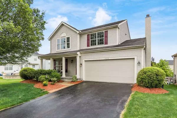 Columbus, OH 43240,1553 Grove Hill Drive