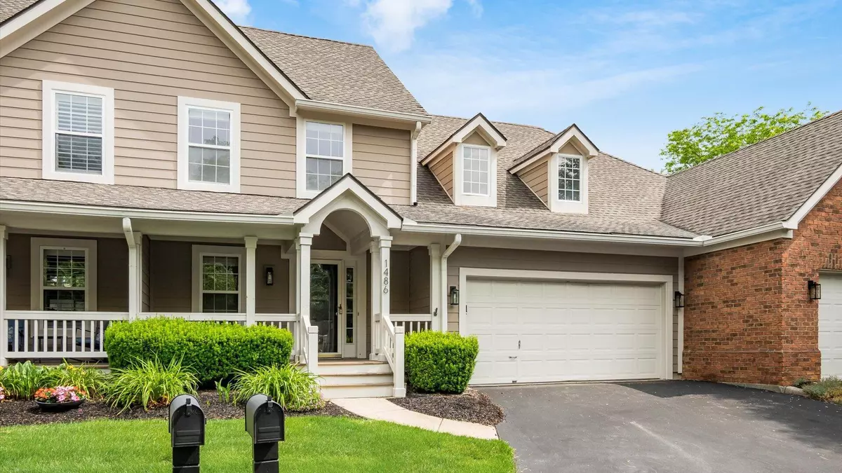 New Albany, OH 43054,1486 Sedgefield Drive