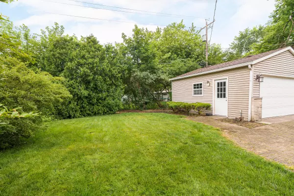 Upper Arlington, OH 43221,2546 Bristol Road