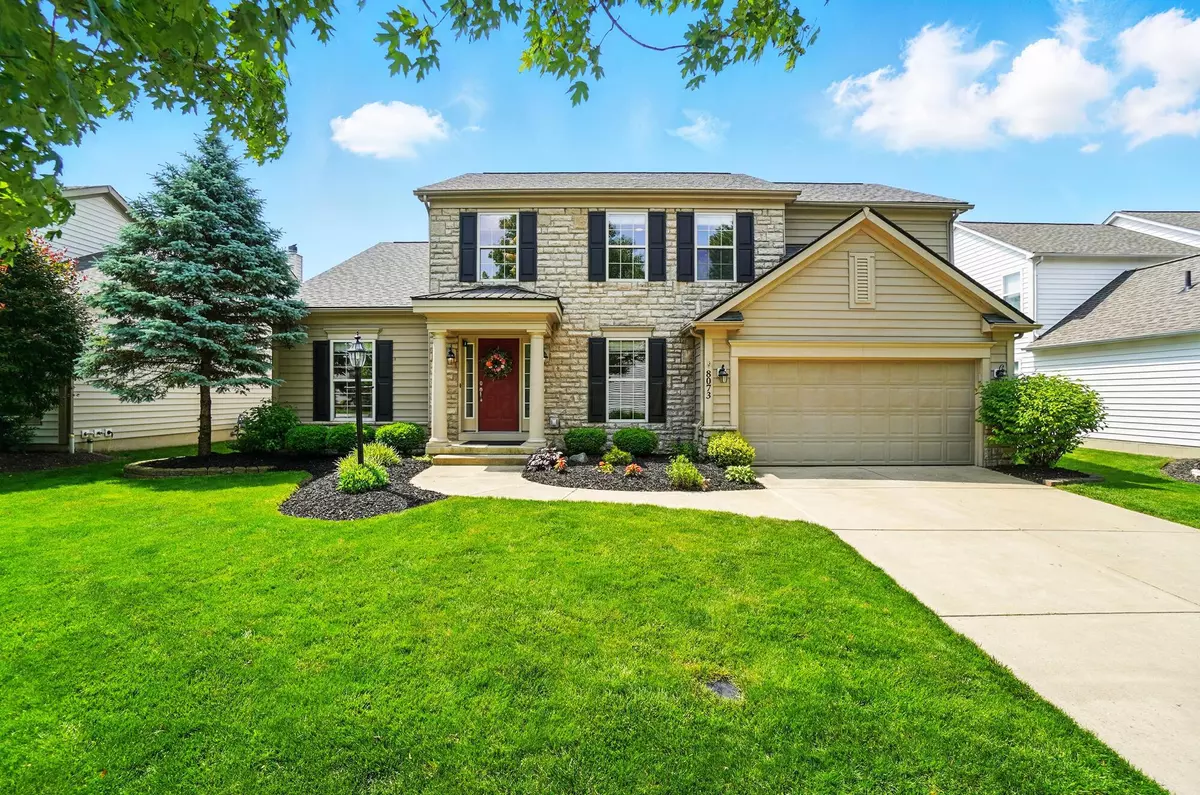 Powell, OH 43065,8073 Tree Lake Boulevard