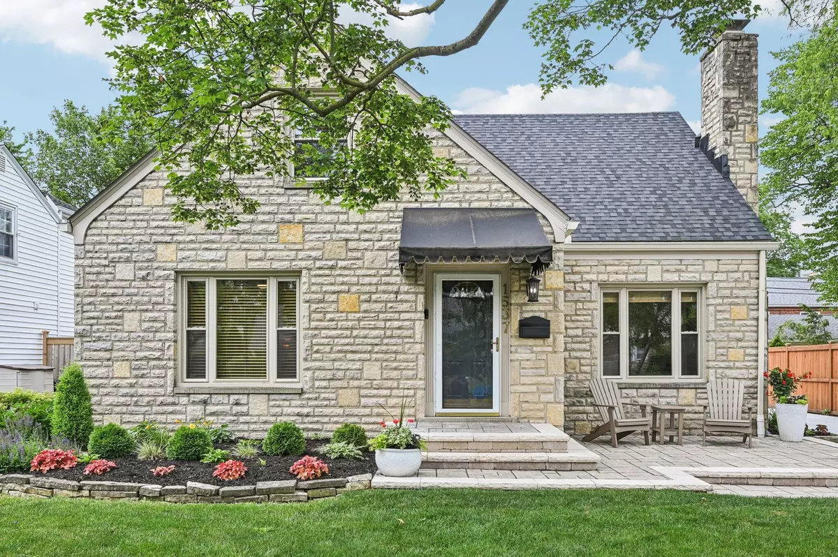 Upper Arlington, OH 43221,1537 Barrington Road