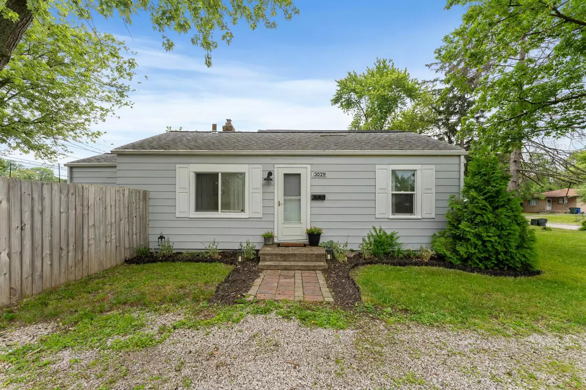 Columbus, OH 43224,3029 Mcguffey Road