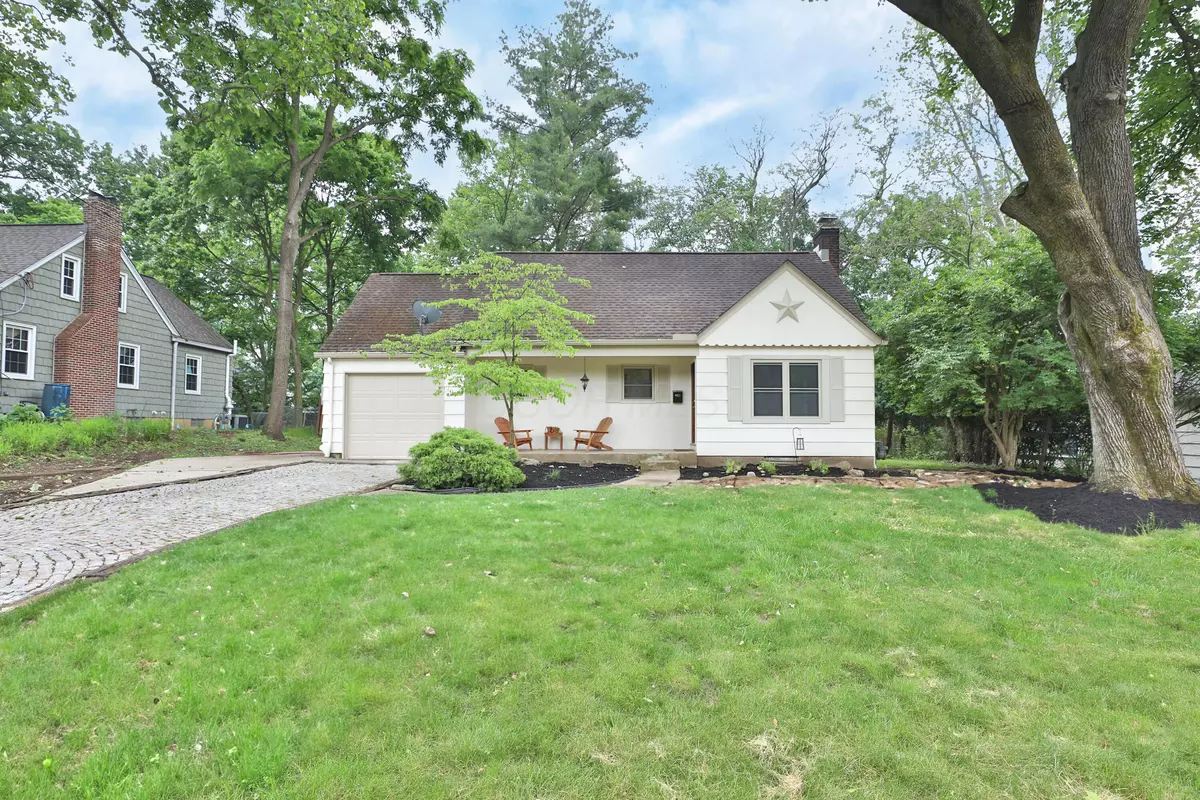 Worthington, OH 43085,223 W South Street