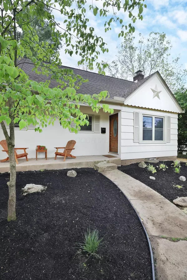 Worthington, OH 43085,223 W South Street