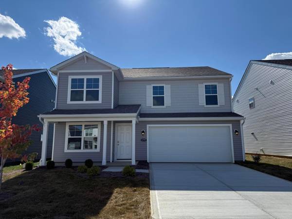 1777 Jacko Lane, Circleville, OH 43113