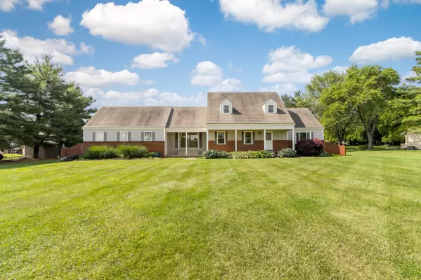 Canal Winchester, OH 43110,10041 Slough Road