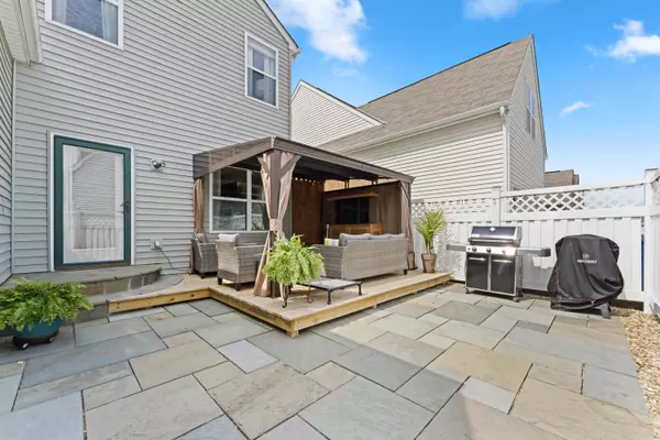 Westerville, OH 43081,6164 Jennis Road