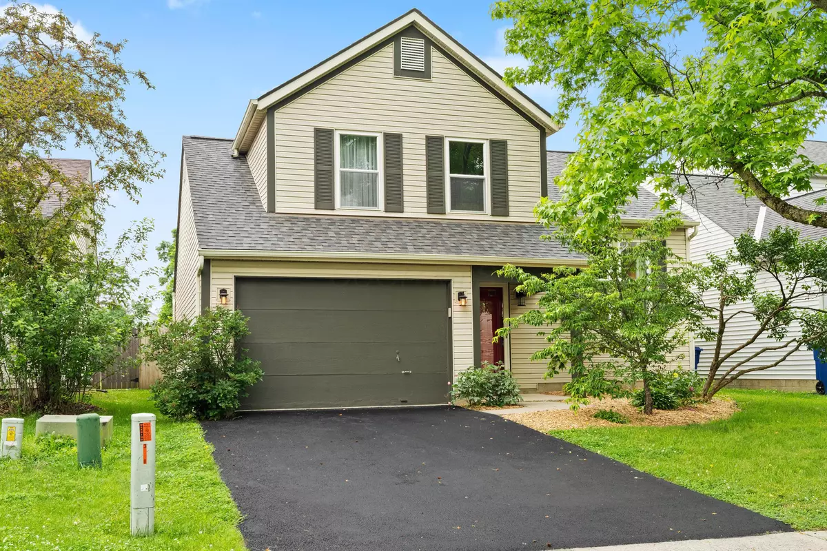 Columbus, OH 43231,3550 Whisper Creek Drive