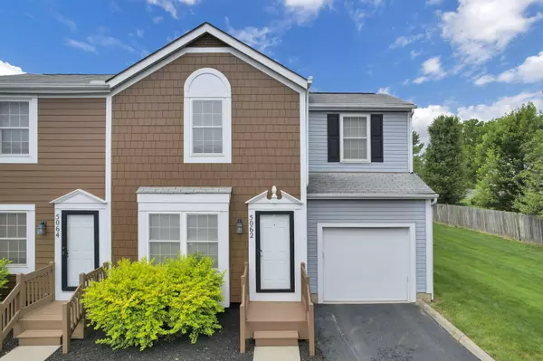 5062 Stoneybrook Boulevard #3F, Hilliard, OH 43026