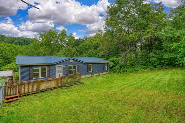 Chillicothe, OH 45601,4137 Dry Run Road