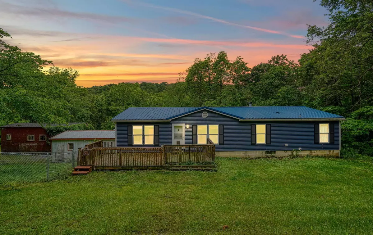 Chillicothe, OH 45601,4137 Dry Run Road