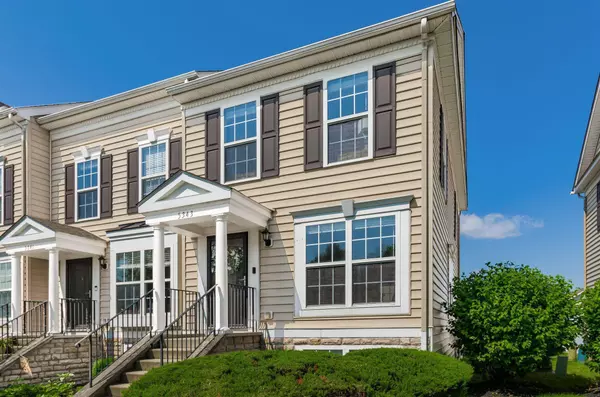 Dublin, OH 43016,5343 Mystic Falls Drive