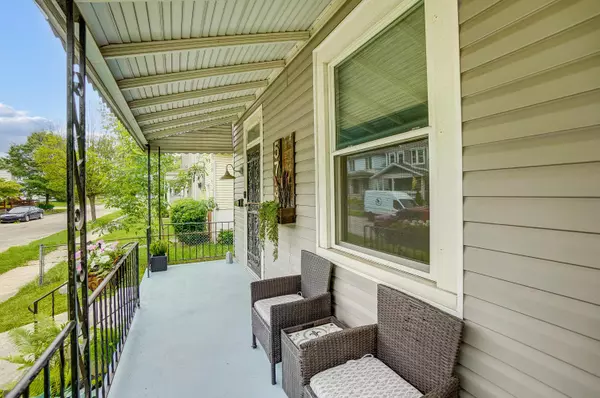 Columbus, OH 43206,573 E Mithoff Street