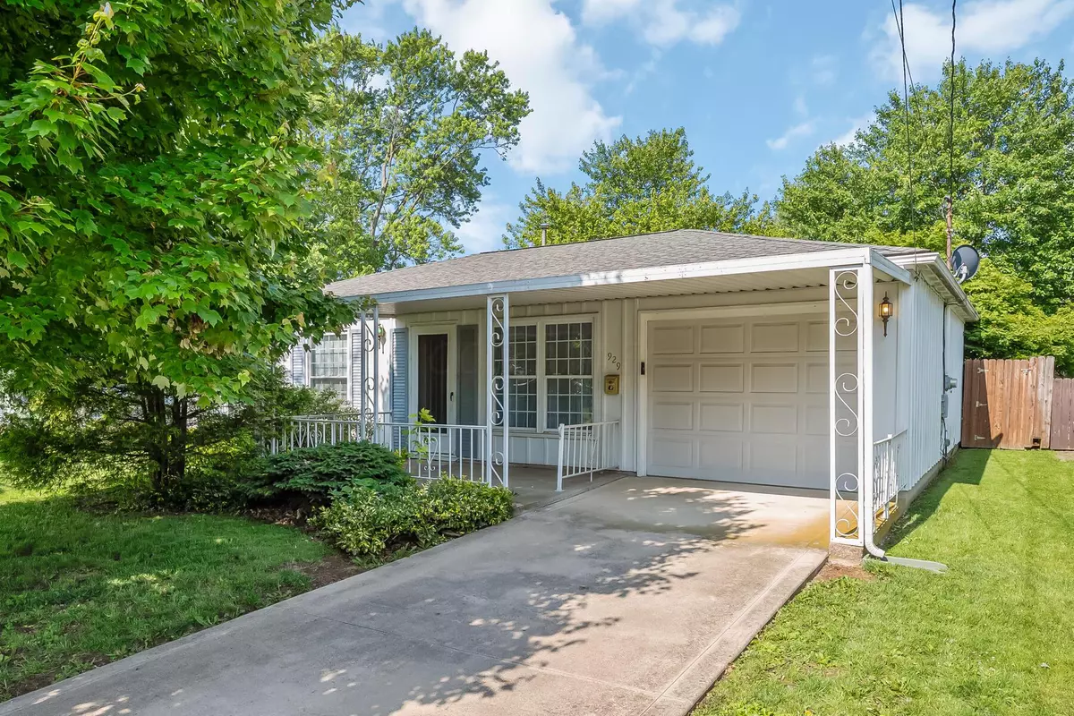 Marion, OH 43302,929 Fairwood Avenue