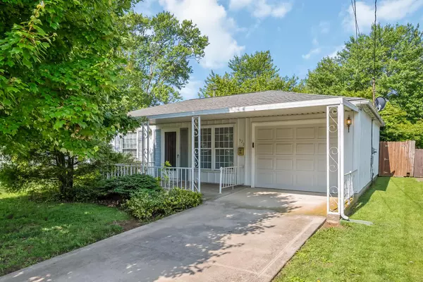 929 Fairwood Avenue, Marion, OH 43302