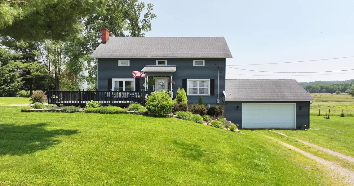 6005 Ankneytown Road, Bellville, OH 44813