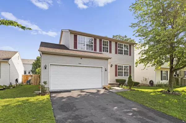 Blacklick, OH 43004,7684 Farm Hill Drive