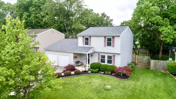 3615 Inverary Drive, Columbus, OH 43228