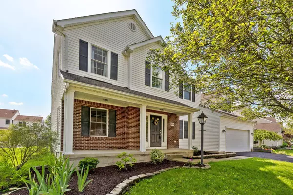 Marysville, OH 43040,1828 Chiprock Drive