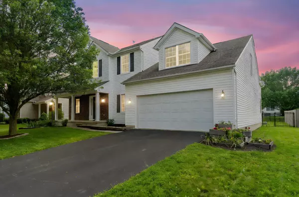 Marysville, OH 43040,1828 Chiprock Drive