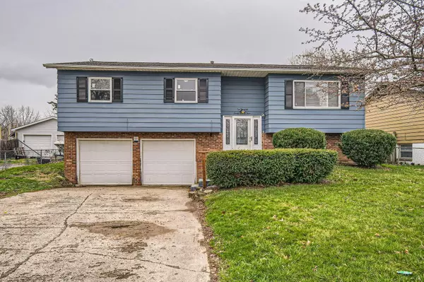 3104 Lewis Road, Columbus, OH 43207