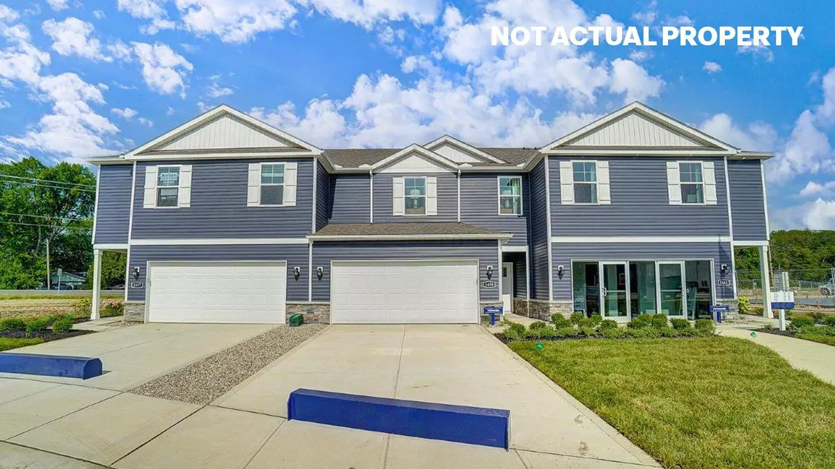 Columbus, OH 43228,6292 Marinelli Drive