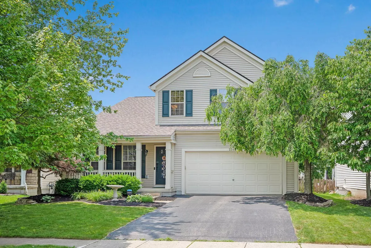 Columbus, OH 43228,2349 Myrtle Valley Drive
