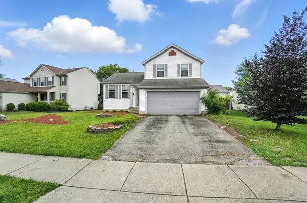 Galloway, OH 43119,8465 Squad Drive