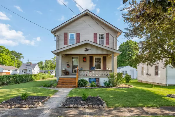 Marion, OH 43302,906 Congress Street