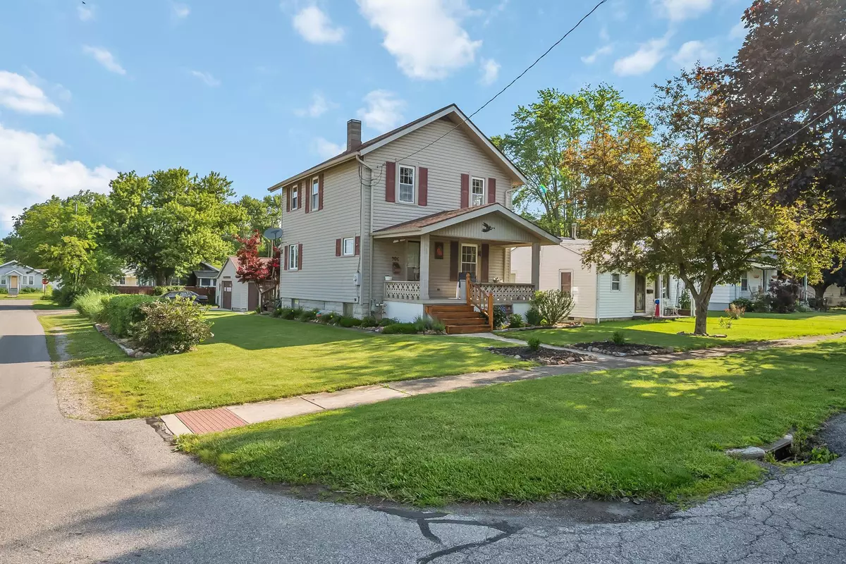 Marion, OH 43302,906 Congress Street