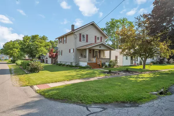 906 Congress Street, Marion, OH 43302