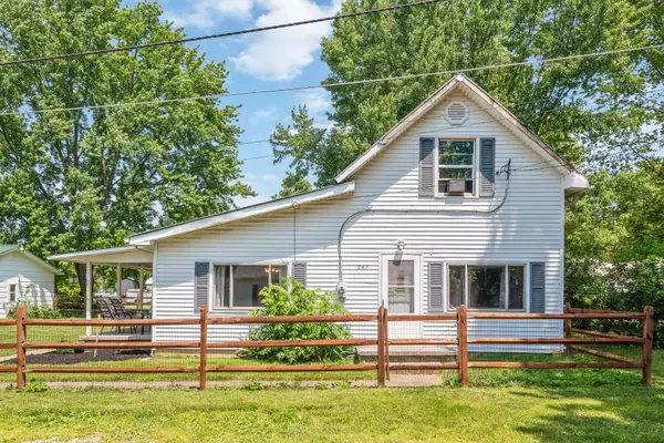 La Rue, OH 43332,247 3rd Street