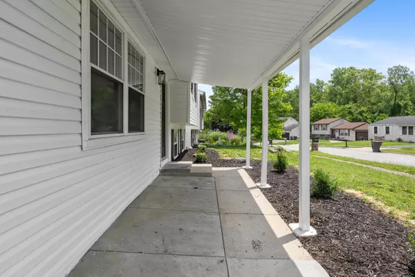 Columbus, OH 43224,4094 Jonquil Street