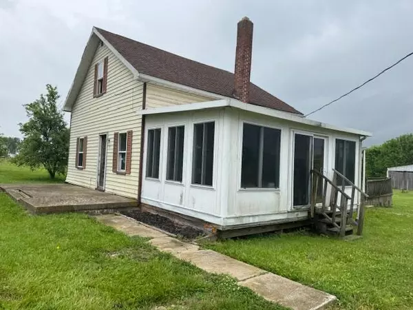 235 Lindsey Road,  Sidney,  OH 45365