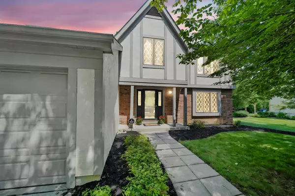 Dublin, OH 43017,6978 Ernest Way