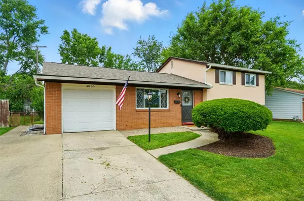 Columbus, OH 43232,4860 Downing Drive