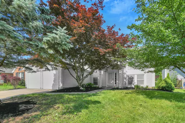 Westerville, OH 43081,7879 Sudeley Court