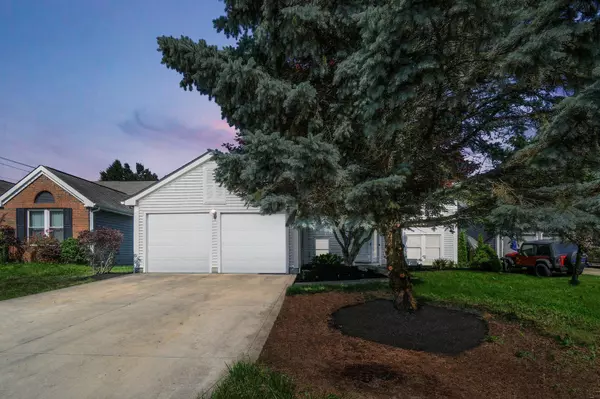 Westerville, OH 43081,7879 Sudeley Court