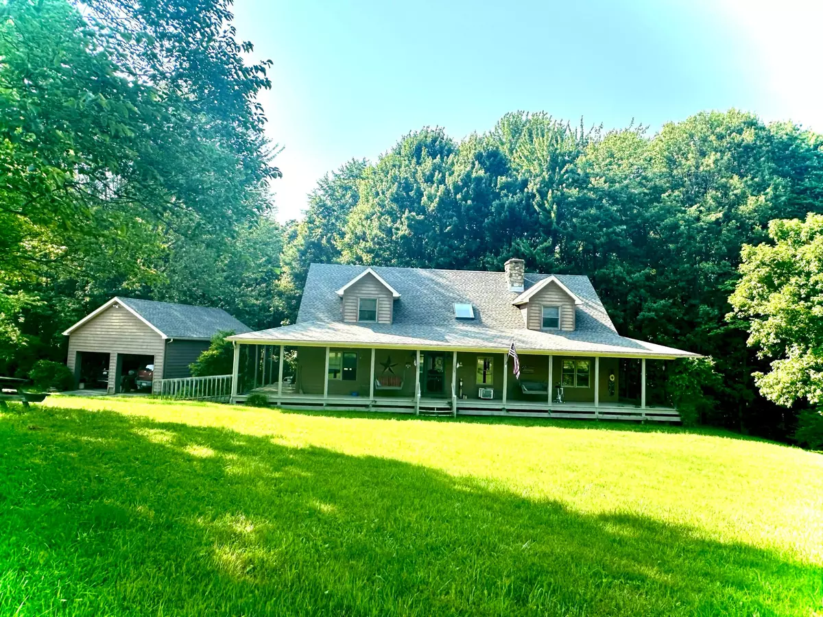 Somerset, OH 43783,10333 Black Horse Road