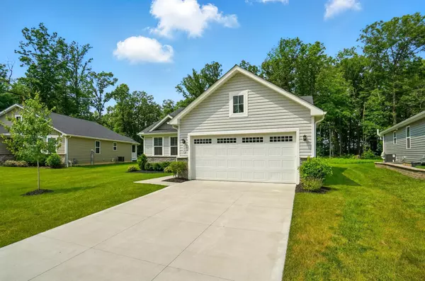 Marysville, OH 43040,900 Buchloe Drive