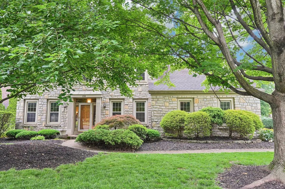 Westerville, OH 43081,778 Watten Lane