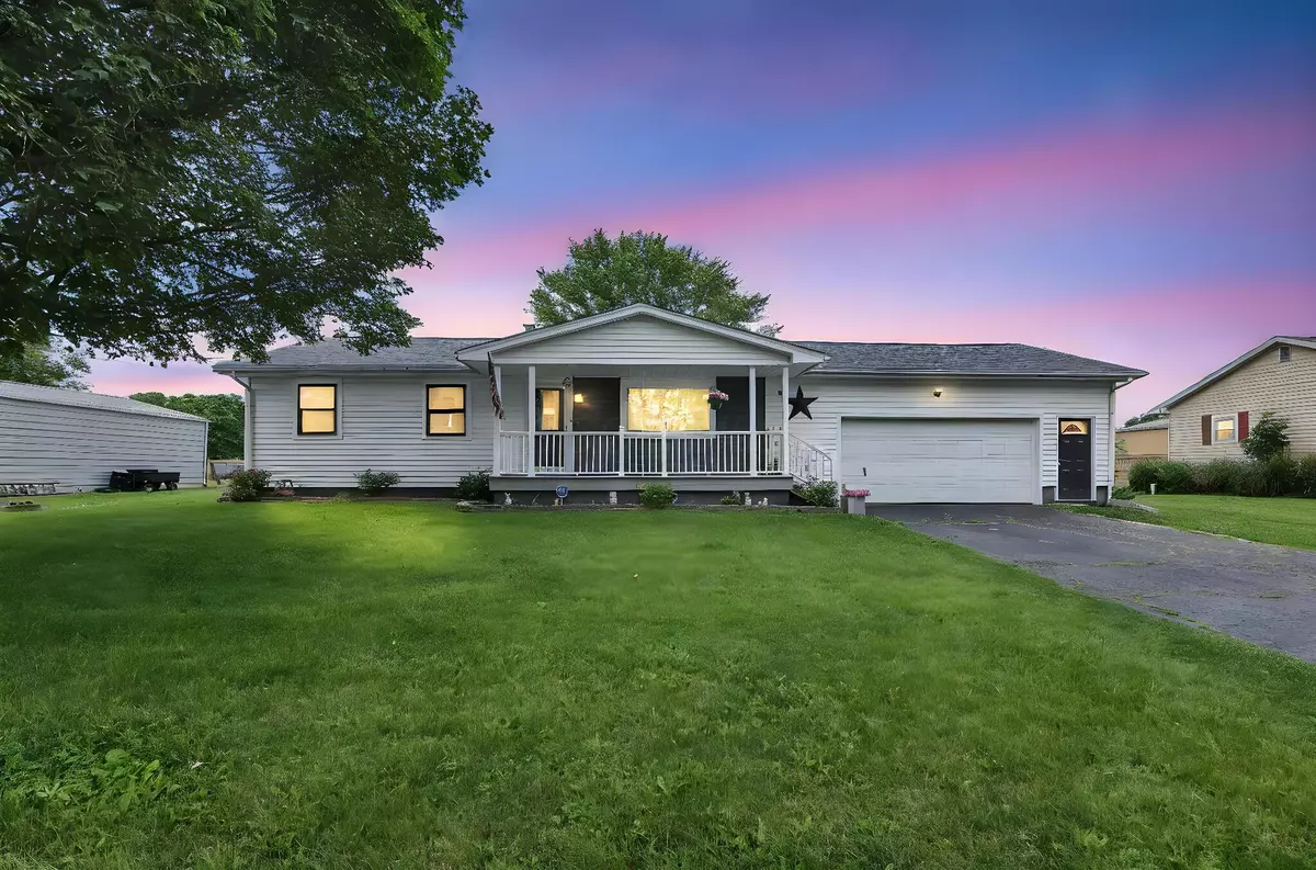 Circleville, OH 43113,568 Swackhammer Road