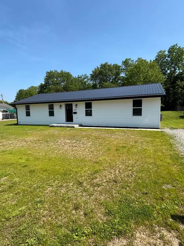 Greenfield, OH 45123,810 South Street