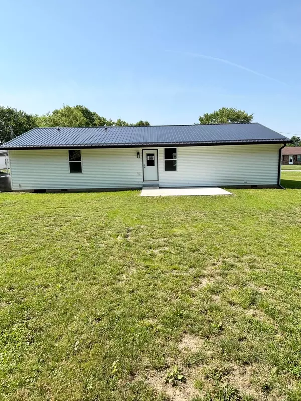 Greenfield, OH 45123,810 South Street