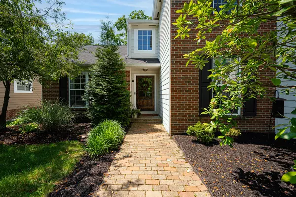 Columbus, OH 43235,1355 Fisher Run Court