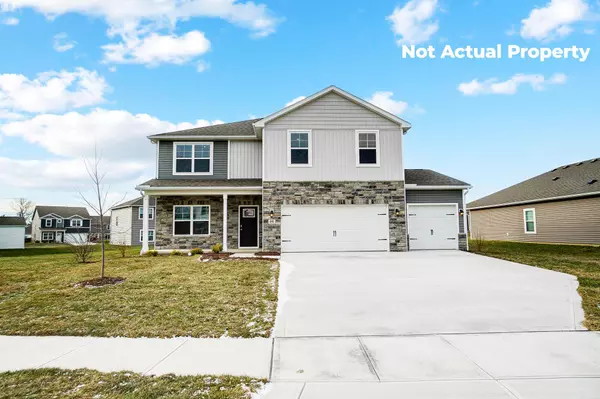 1439 Gimbles Drive, Columbus, OH 43223