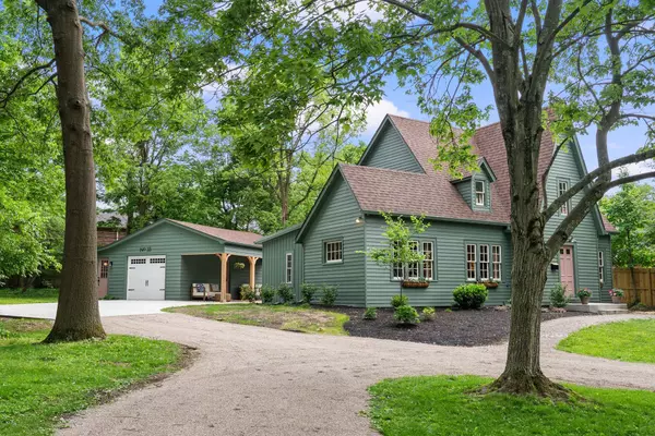 Worthington, OH 43085,33 Wilson Drive