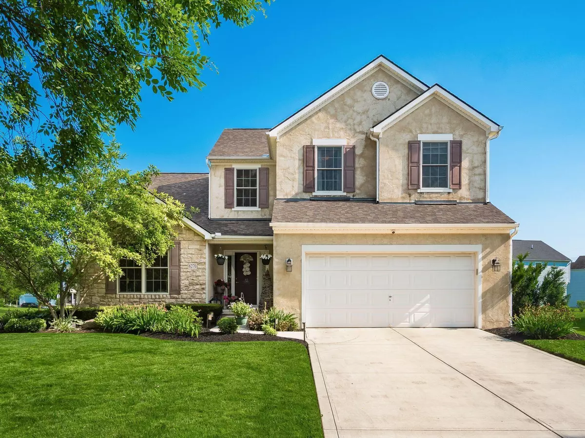 Hilliard, OH 43026,6270 Acacia Drive