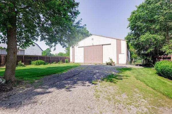 Sunbury, OH 43074,4315 N Three Bs And K Road