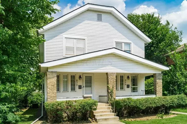 866870 Northwest Boulevard, Grandview Heights, OH 43212